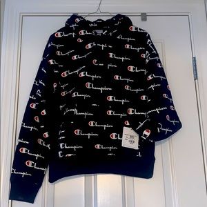 Women’s Champion Hoodie